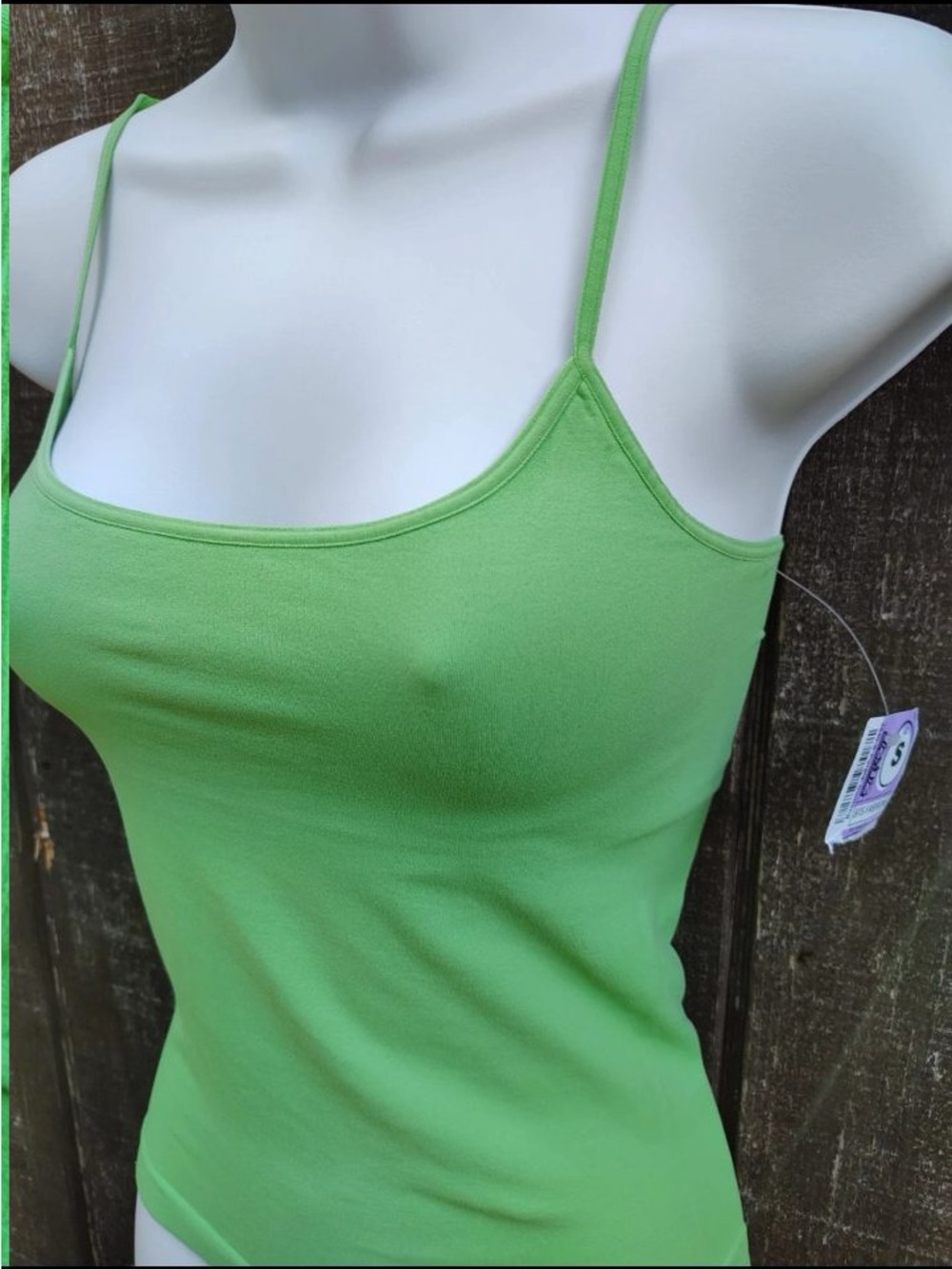 Last Tango Tank Top - Picture 3 of 10